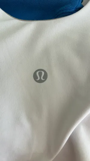 Lululemon White Align Tank 6 thumbnail 4