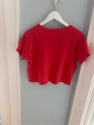 Lululemon Cates T-Shirt thumbnail 4
