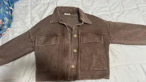 Zenana Jacket thumbnail 1