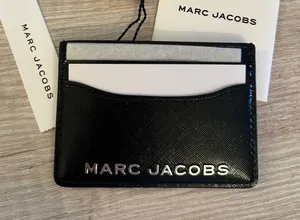 Marc Jacob’s Card Holder thumbnail 2
