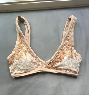 Aerie bikini top thumbnail 1