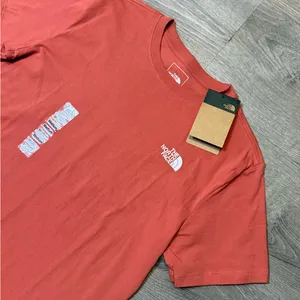 •THE NORTH FACE• LOGO TEE thumbnail 5
