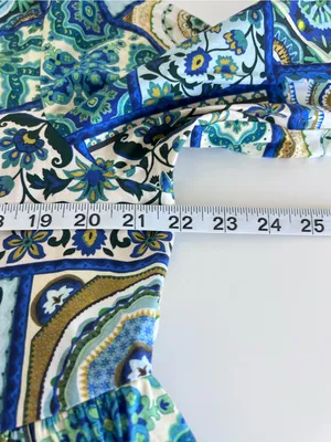 Sezane X Momoni Himelda Dress thumbnail 5
