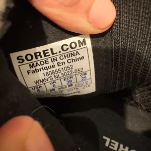 Sorel Joan Of Arctic Snow Boots thumbnail 5