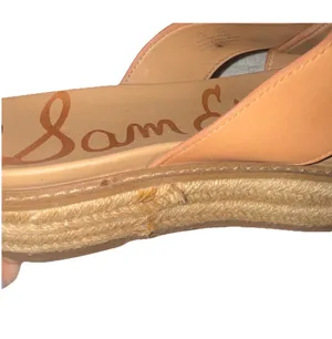 Sam Edelman Sandals thumbnail 5