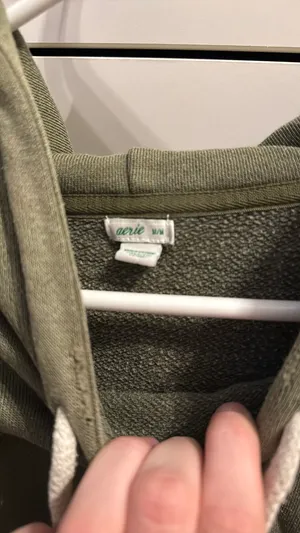 Aerie Sweatshirt thumbnail 3