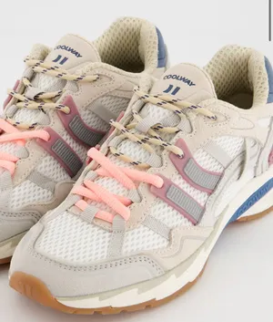 2003 Glow Rush Coolway Sneakers thumbnail 1