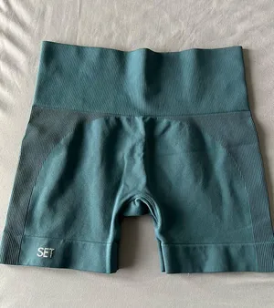 Set Active sculptflex bike shorts thumbnail 7