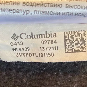 Columbia Jacket Women’s XS Full Zip BLACK Polyester Fleece Outdoor Casual SZ XS thumbnail 10