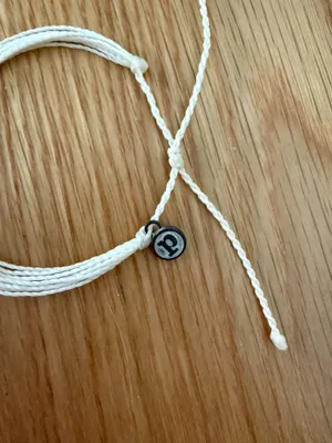 Pura vida bracelet  thumbnail 3