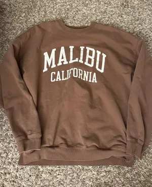 John Galt Brandy Melville Sweatshirt thumbnail 2