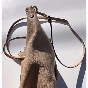 Coach Legacy Jacquard Canvas Edie 31 Medium Shoulder Bag 29848 Beechwood Gold thumbnail 13