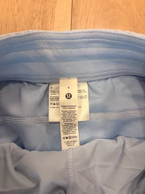 Lululemon Scuba thumbnail 4