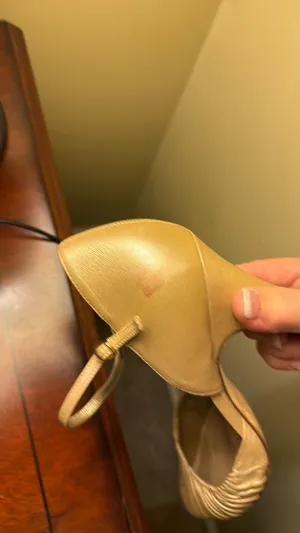 Antonio Melani Heels 9.0 thumbnail 4