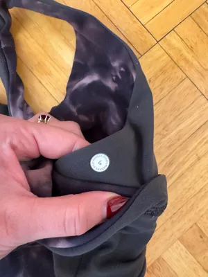 Lululemon Diamond Dye Align Set thumbnail 4