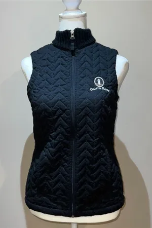 Gillette Ridge Women's Sleeveless Golf Vest thumbnail 1