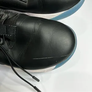 Clove‎ nursing shoes black size 8 thumbnail 2