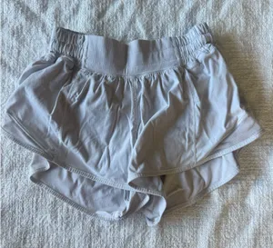 Lululemon Hotty Hot Shorts 2.5" thumbnail 1