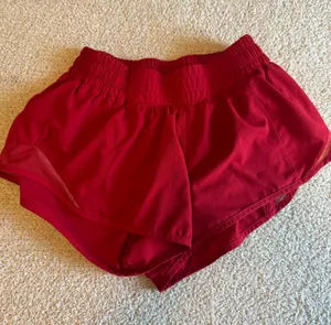 Lulu shorts  thumbnail 1