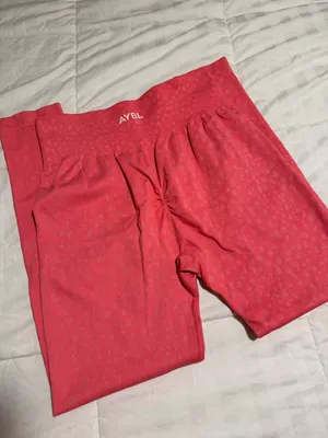AYBL Seamless Leggings thumbnail 2