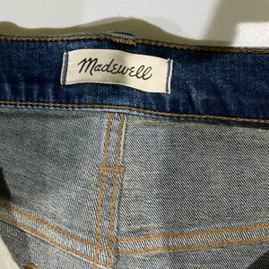 Madewell jeans size 27 the perfect vintage jean thumbnail 3