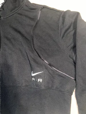 Air Jacket thumbnail 2