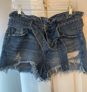 Hidden Jeans Shorts thumbnail 1