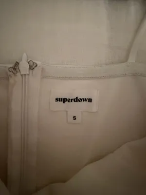 superdown Mini Dress thumbnail 4