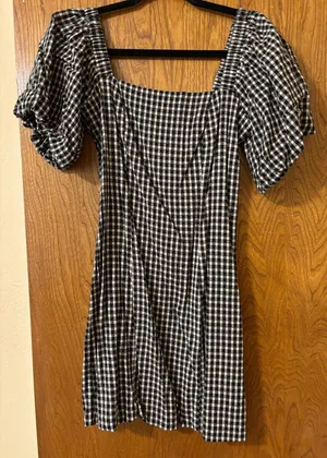 Fancy D Boutique Dress thumbnail 2