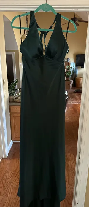 Windsor Prom/Formal Dress thumbnail 3