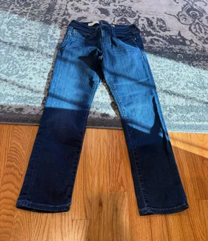 Pilcro Anthropologie Jeans thumbnail 1