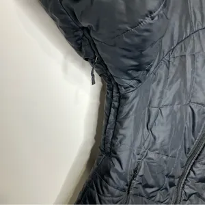 Columbia interchange jacket black‎ size large women’s thumbnail 4