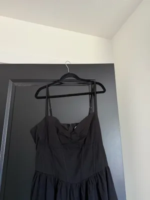 NWT SHOWPO Maddie dress size 16 thumbnail 6
