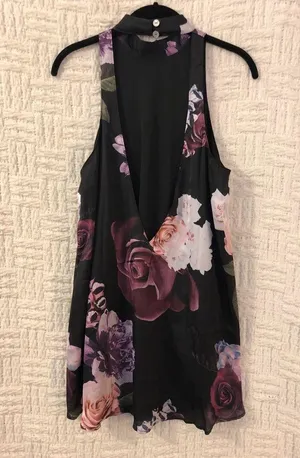 NWOT Show Me Your Mumu Mini Dress thumbnail 7