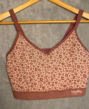 Kindly yours caged yours bra‎ womens size xxxl thumbnail 1