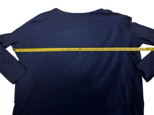 Lululemon long sleeved shirt  thumbnail 3