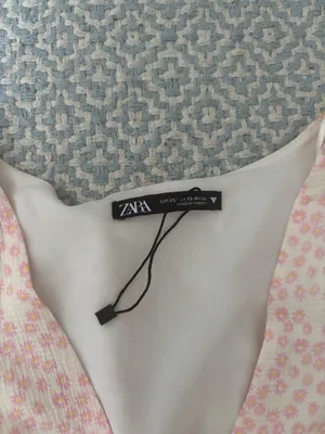 ZARA Mini Dress thumbnail 2
