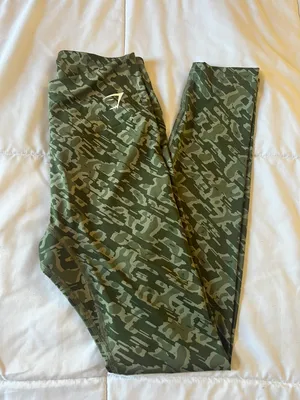 Gymshark Training Leggings thumbnail 2