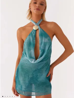 Peppermayo Dress Mini thumbnail 1