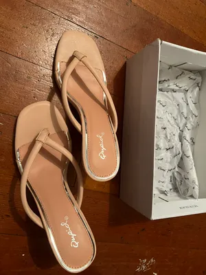 Quipid Sandal Heels thumbnail 3