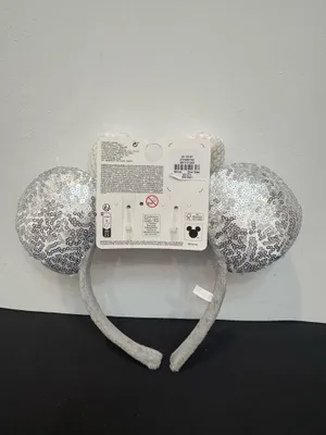 Disney Mickey Ears thumbnail 2
