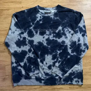 ♡ original use tie dye crewneck thumbnail 2