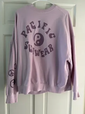 PacSun Crewneck thumbnail 3