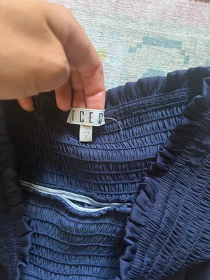 TCEC Smocked Shorts thumbnail 4