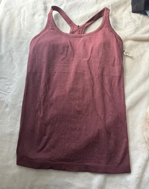 Lululemon Ebb To Street Tank thumbnail 1