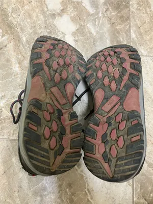 Bearpaw | EUC Waterproof Juniper Gray Hiking Shoes TSS0949 Boots Size 7.5 thumbnail 9