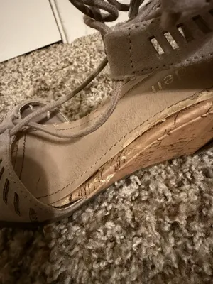 Steve Madden nyc heeled sandals thumbnail 7