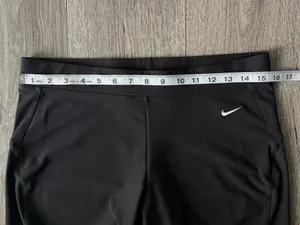 Nike Black Jogger/Training Pants  thumbnail 6