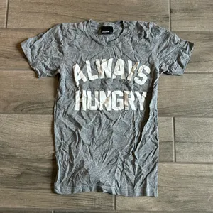 Private party always hungry tshirt thumbnail 1