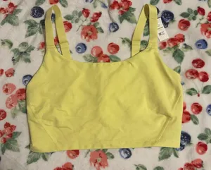 OFFLINE By Aerie The Hugger Longline Sports Bra thumbnail 2